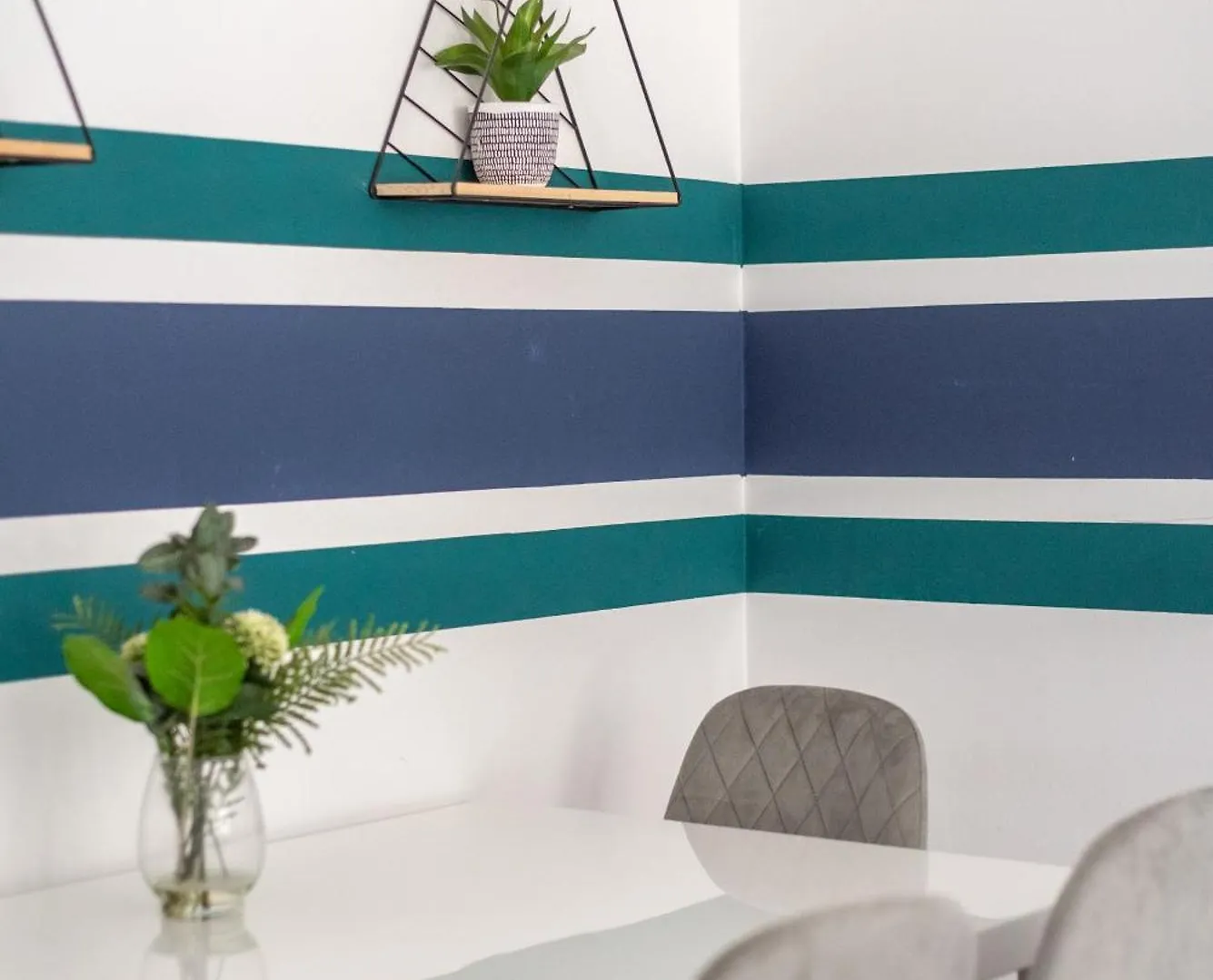דירות אדינבורו 2Bed-Ground Floor-Free Parking